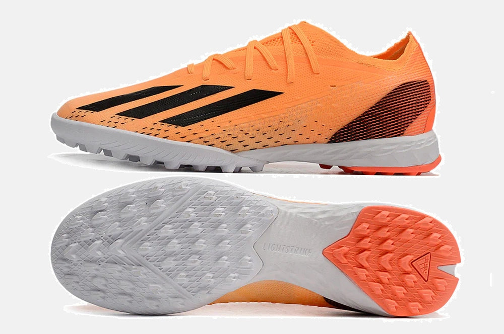 Chuteira Society Adidas X Speedportal.1 TF