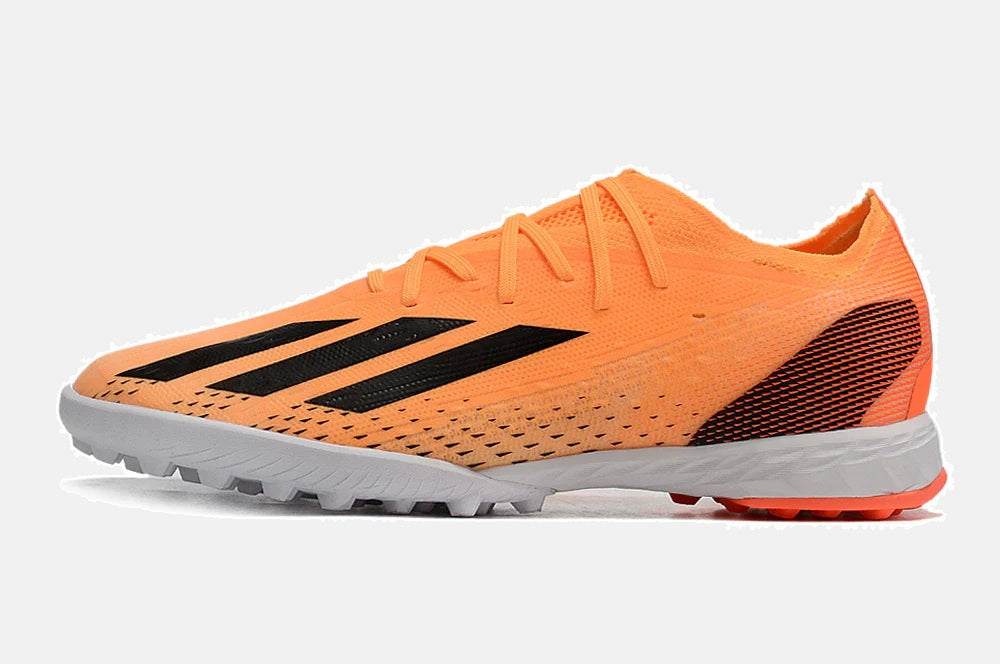 Chuteira Society Adidas X Speedportal.1 TF