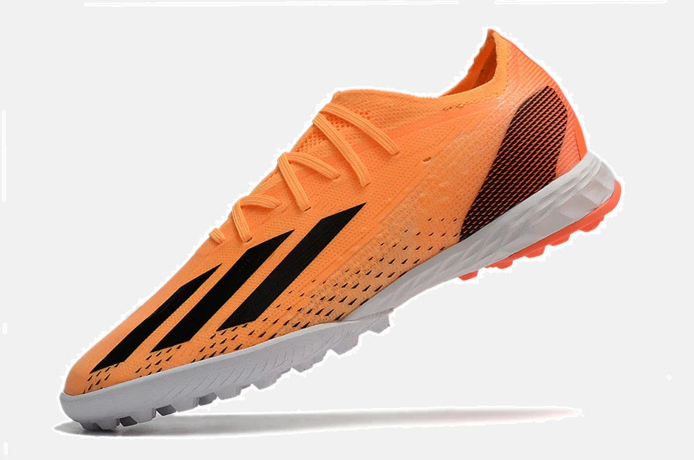 Chuteira Society Adidas X Speedportal.1 TF