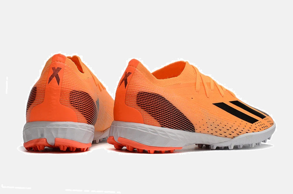 Chuteira Society Adidas X Speedportal.1 TF