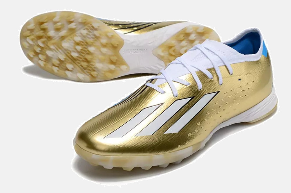 Chuteira Society Adidas X Speedportal.1 TF