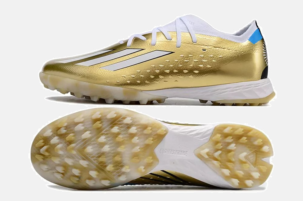 Chuteira Society Adidas X Speedportal.1 TF