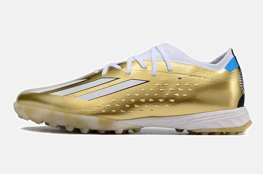 Chuteira Society Adidas X Speedportal.1 TF