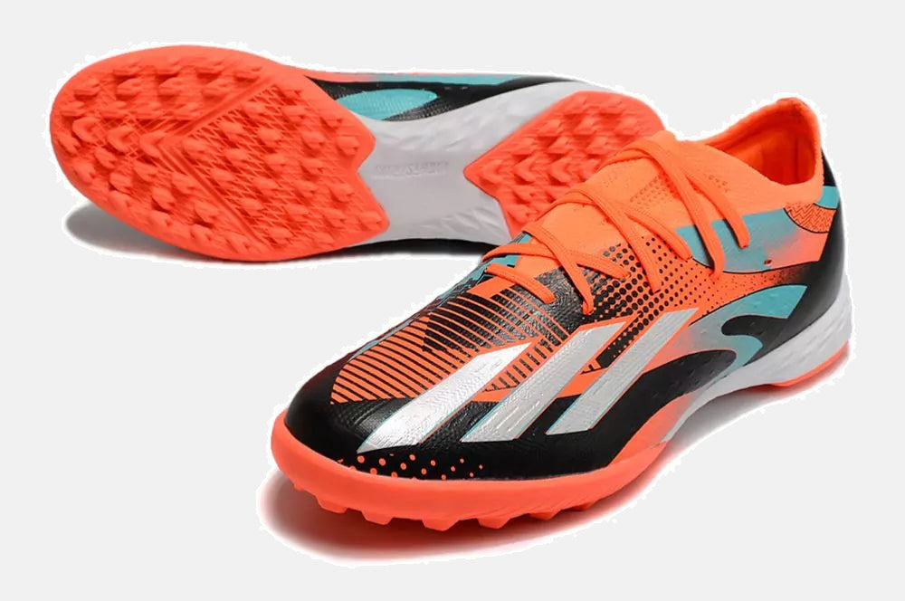 Chuteira Society Adidas X Speedportal.1 TF