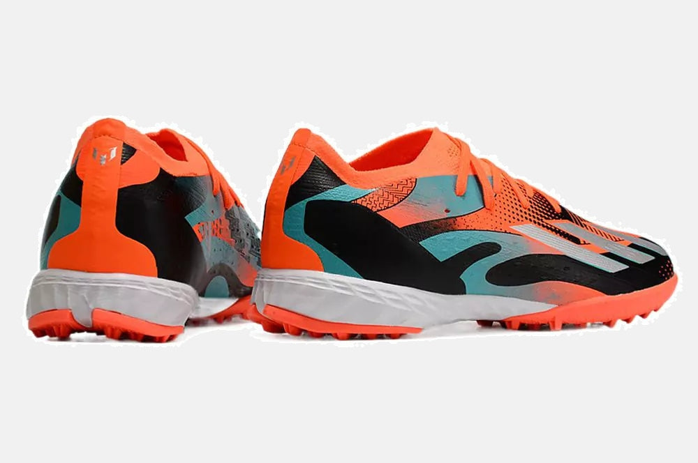 Chuteira Society Adidas X Speedportal.1 TF