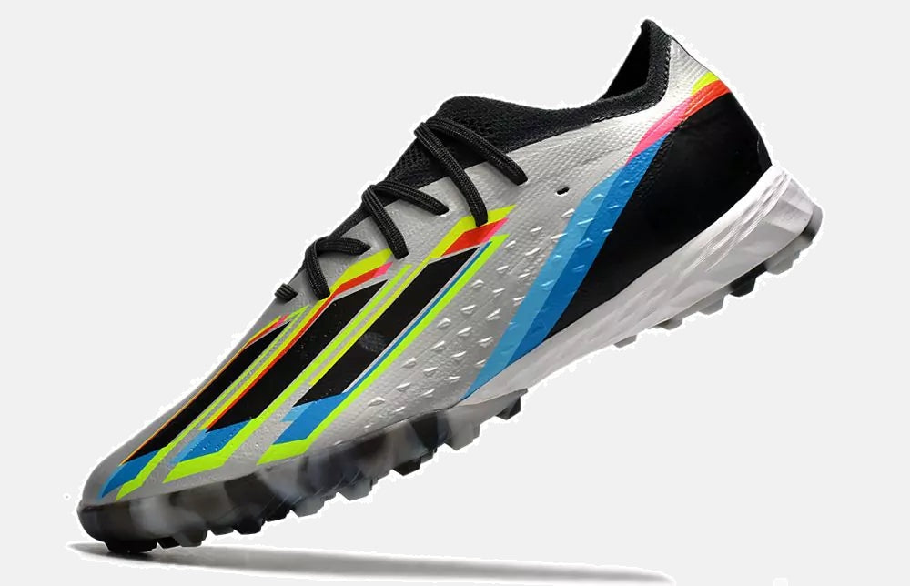 Chuteira Society Adidas X Speedportal.1 TF