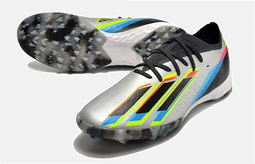 Chuteira Society Adidas X Speedportal.1 TF