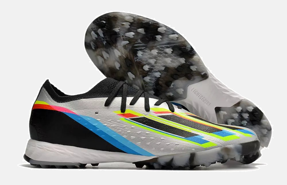 Chuteira Society Adidas X Speedportal.1 TF