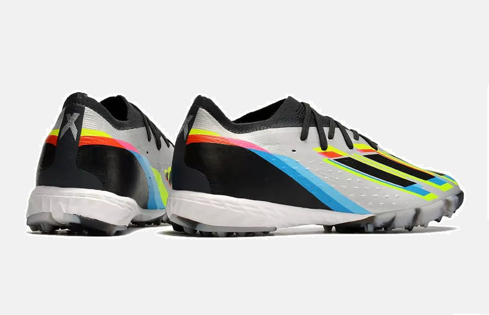 Chuteira Society Adidas X Speedportal.1 TF