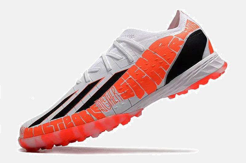 Chuteira Society Adidas X Speedportal.1 TF