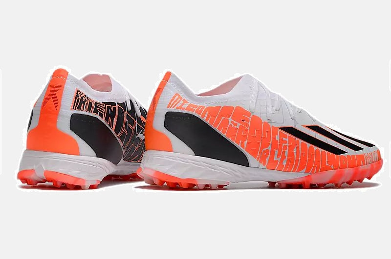 Chuteira Society Adidas X Speedportal.1 TF