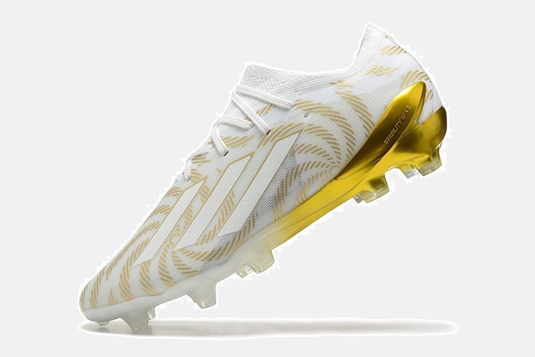 Chuteira Adidas X Speedportal 2022 World Cup Boots FG - imagem 4