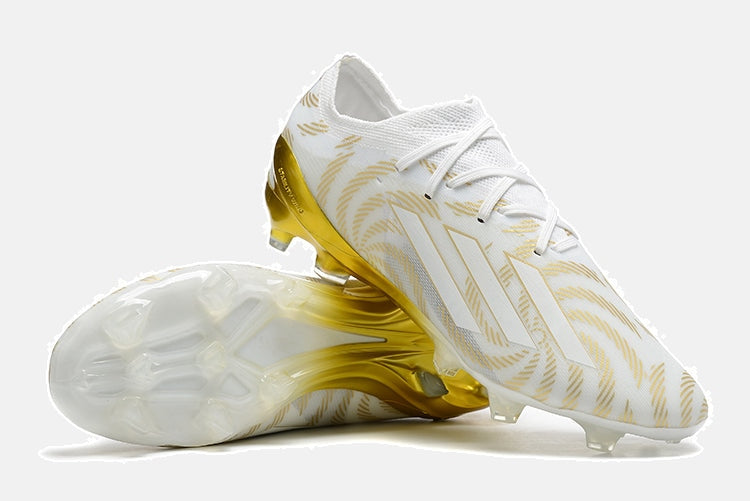 Chuteira Adidas X Speedportal 2022 World Cup Boots FG - imagem 6
