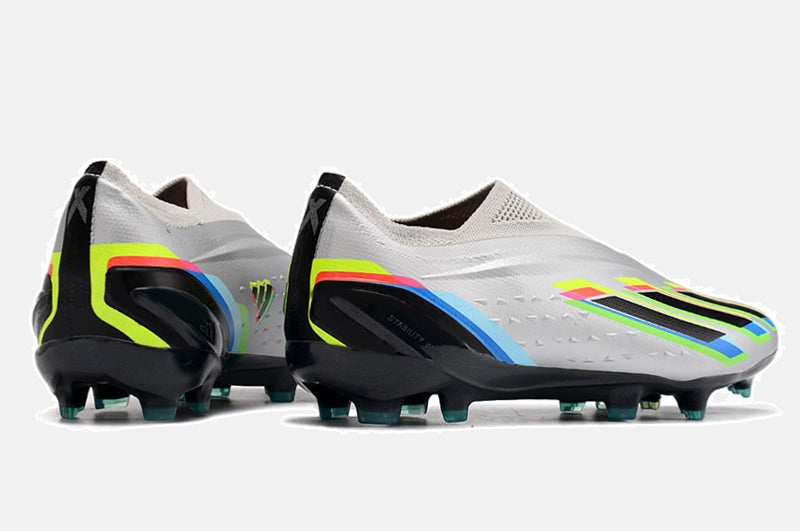 Chuteira Adidas X Speedportal FG