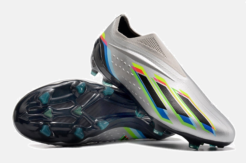 Chuteira Adidas X Speedportal FG