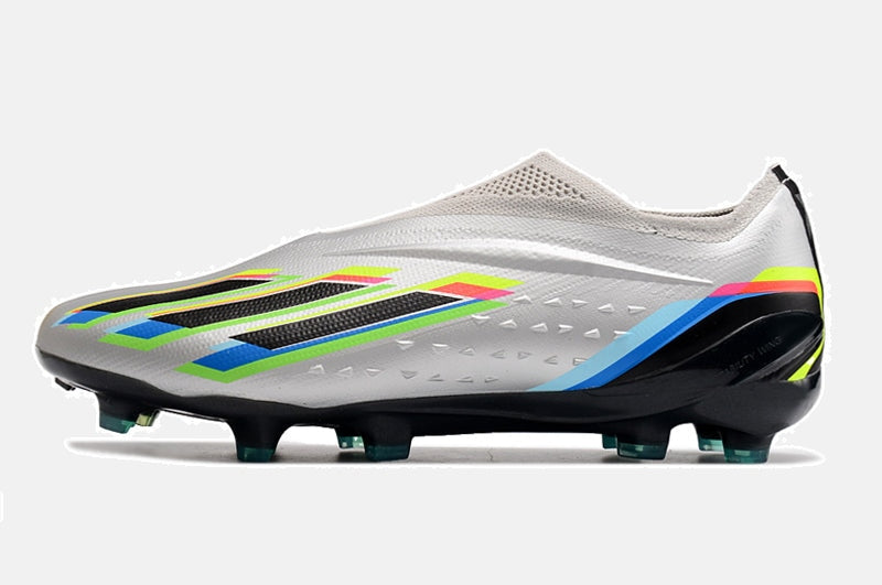 Chuteira Adidas X Speedportal FG