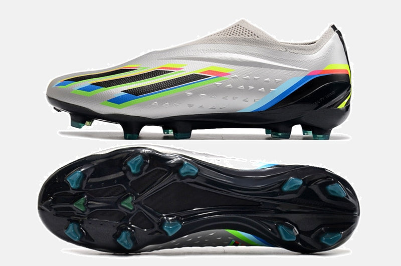 Chuteira Adidas X Speedportal FG