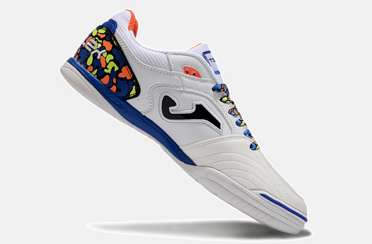 Chuteira de Futsal JOMA IC - vista traseira