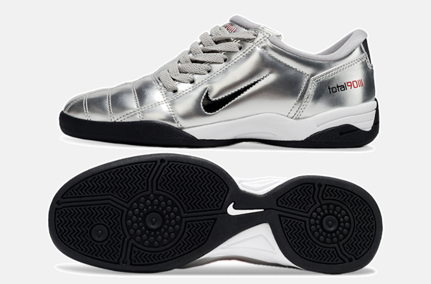 Chuteira Futsal Nike Total 90 IC