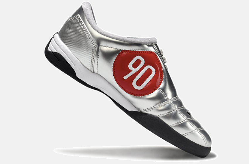 Chuteira Futsal Nike Total 90 IC