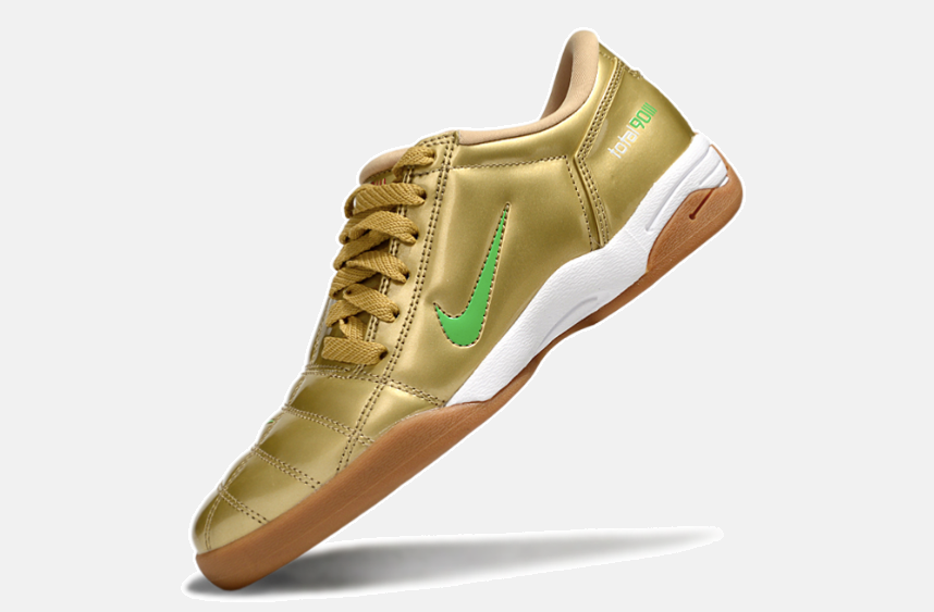 Chuteira Futsal Nike Total 90 IC