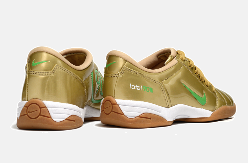 Chuteira Futsal Nike Total 90 IC