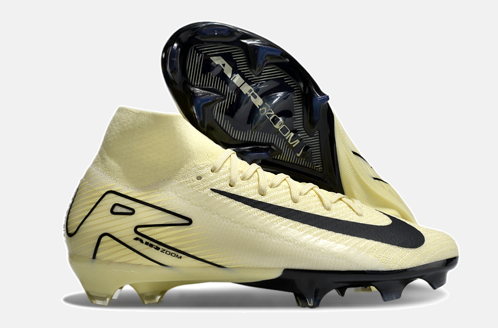 Chuteira Nike Air Zoom Mercurial Superfly 10 Edição Especial Elite FG - imagem 7