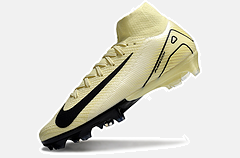 Chuteira Nike Air Zoom Mercurial Superfly 10 Elite FG - detalhe