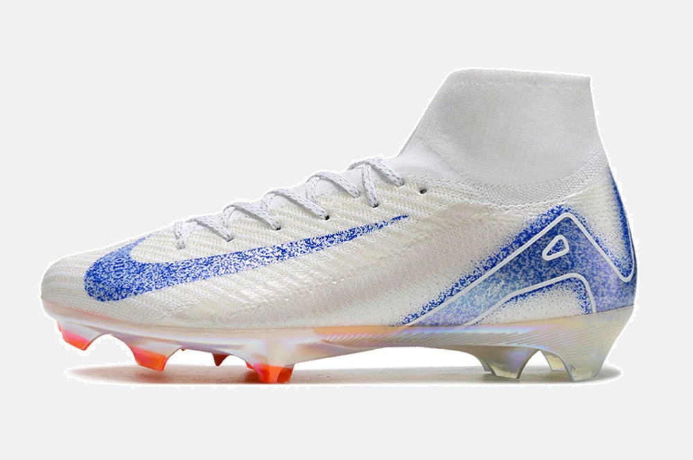 Chuteira Nike Air Zoom Mercurial Superfly 10 Elite FG - detalhe