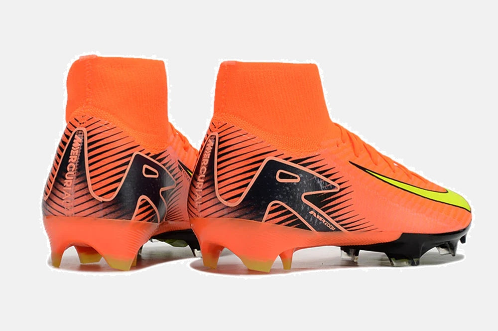 Chuteira Nike Air Zoom Mercurial Superfly 10 Elite FG