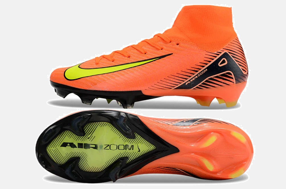Chuteira Nike Air Zoom Mercurial Superfly 10 Elite FG