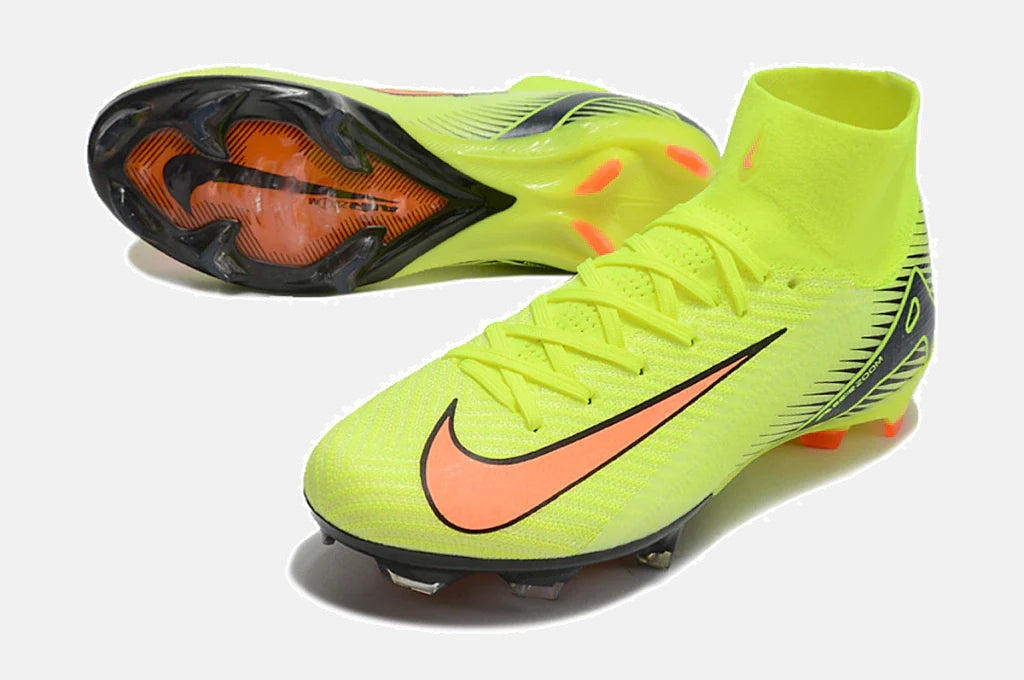 Chuteira Nike Air Zoom Mercurial Superfly 10 Elite FG