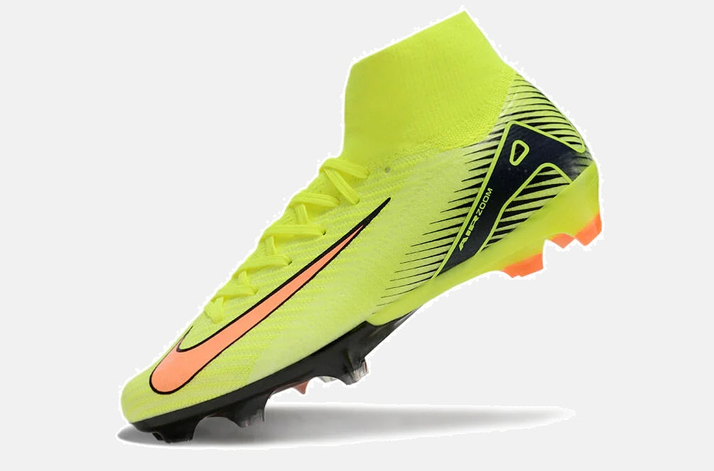 Chuteira Nike Air Zoom Mercurial Superfly 10 Elite FG