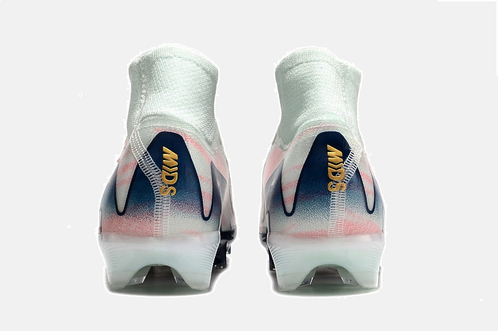 Chuteira Nike Air Zoom Mercurial Superfly 10 Edição Especial Elite MDS9 FG - imagem 6