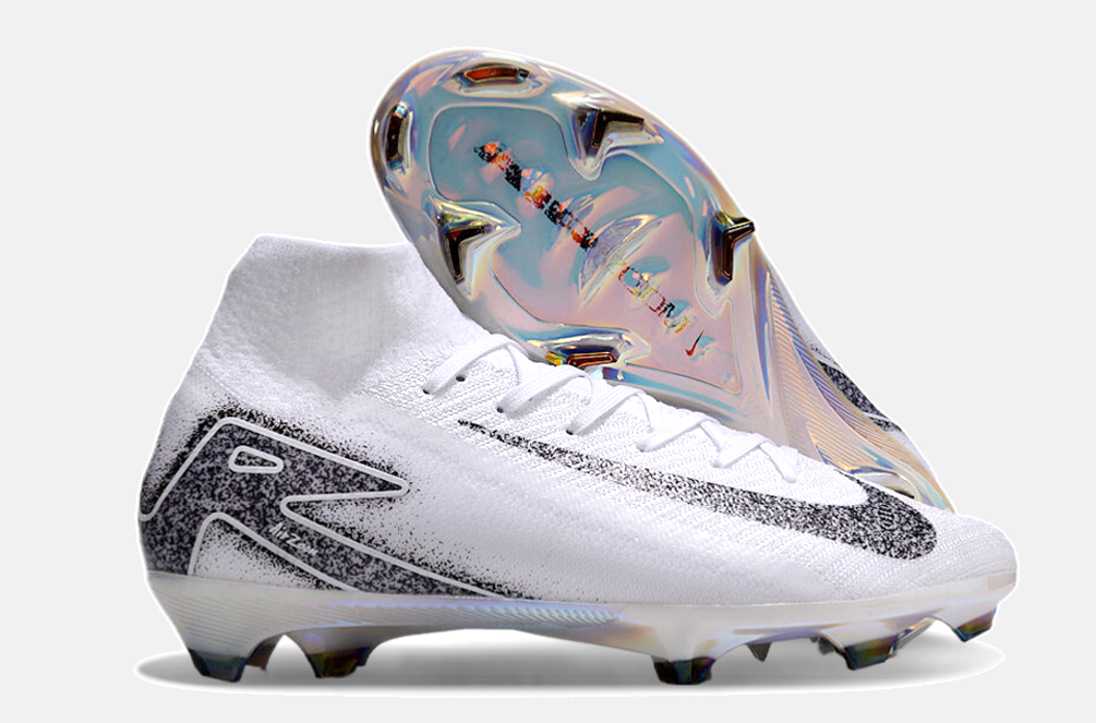Chuteira Nike Air Zoom Mercurial Superfly 10 Edição EspecialElite FG - imagem 9