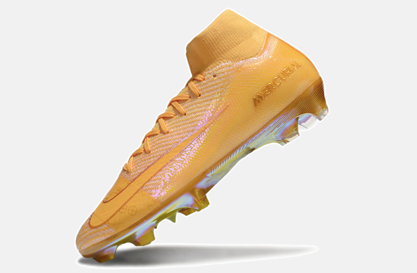 Chuteira Nike Air Zoom Mercurial Superfly 8 Elite FG