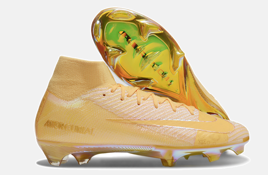 Chuteira Nike Air Zoom Mercurial Superfly 8 Elite FG