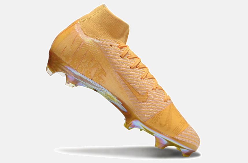 Chuteira Nike Air Zoom Mercurial Superfly 8 Elite FG