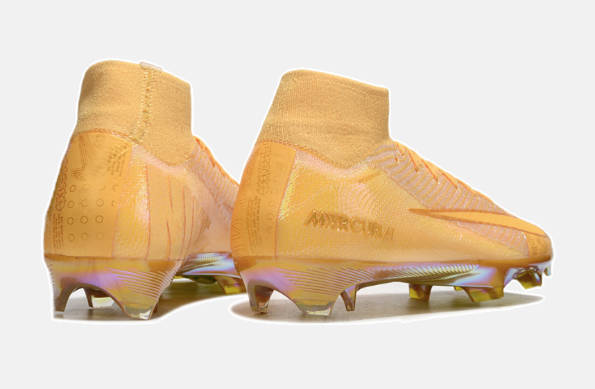 Chuteira Nike Air Zoom Mercurial Superfly 8 Elite FG