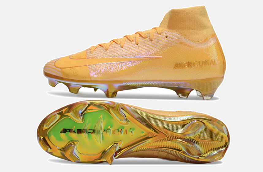 Chuteira Nike Air Zoom Mercurial Superfly 8 Elite FG
