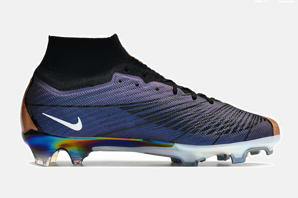 Chuteira Nike Air Zoom Mercurial Superfly 9 Elite FG