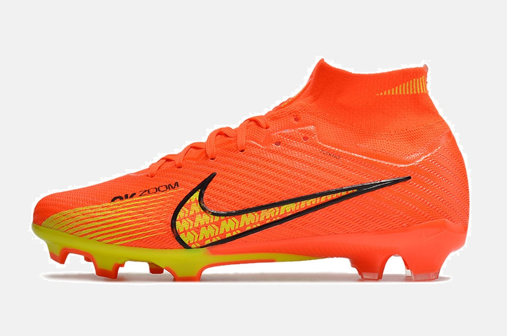 Chuteira Nike Air Zoom Mercurial Superfly 9 Elite FG