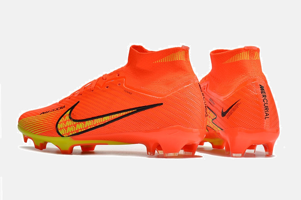 Chuteira Nike Air Zoom Mercurial Superfly 9 Elite FG
