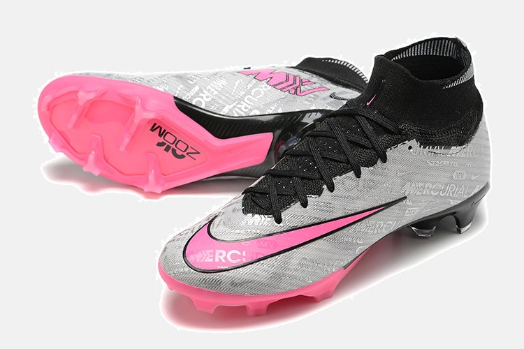 Chuteira Nike Air Zoom Mercurial Superfly 9 Elite FG