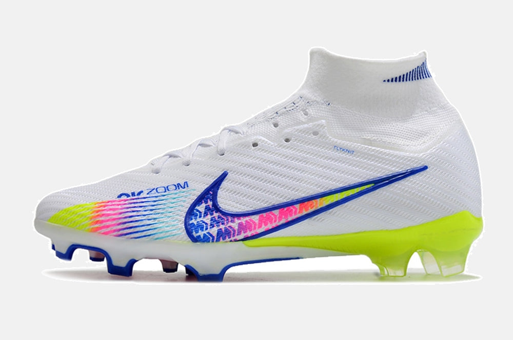 Chuteira Nike Air Zoom Mercurial Superfly 9 Elite FG