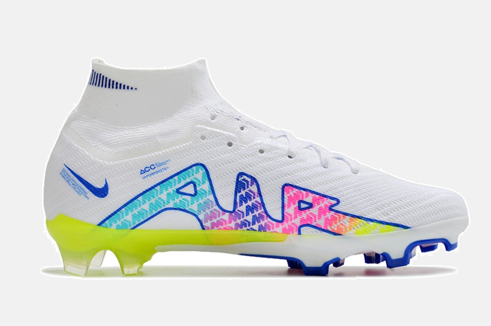 Chuteira Nike Air Zoom Mercurial Superfly 9 Elite FG