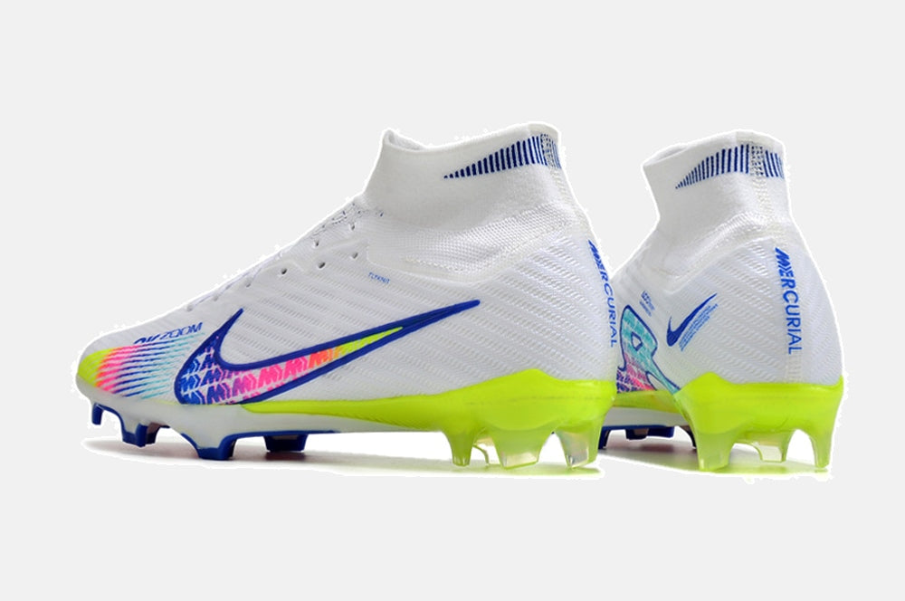 Chuteira Nike Air Zoom Mercurial Superfly 9 Elite FG