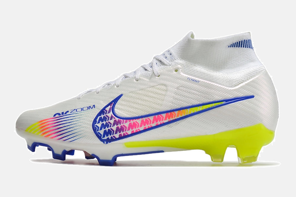 Chuteira Nike Air Zoom Mercurial Superfly 9 Elite FG