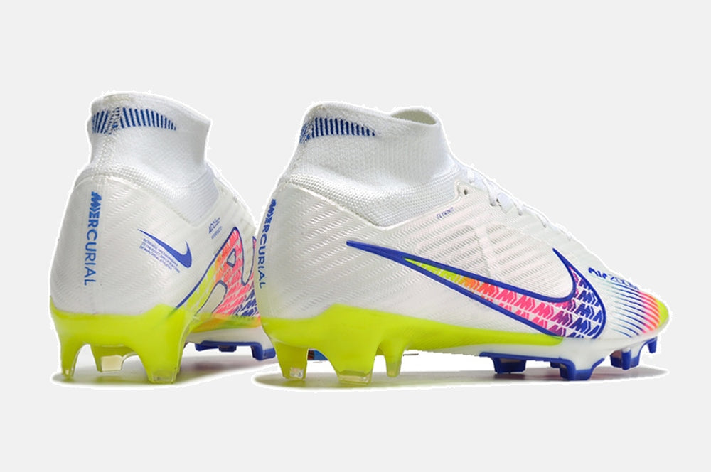 Chuteira Nike Air Zoom Mercurial Superfly 9 Elite FG