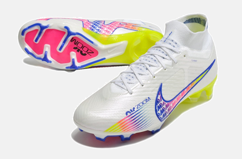 Chuteira Nike Air Zoom Mercurial Superfly 9 Elite FG
